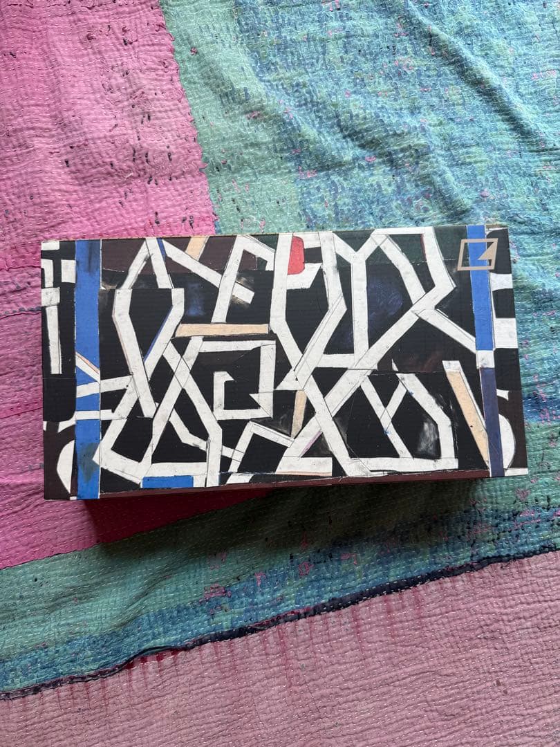Samplers Elektron Tonverk