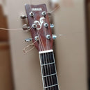Yamaha Acoustic Guitars Fg420A