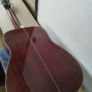 Yamaha Acoustic Guitars Fg420A