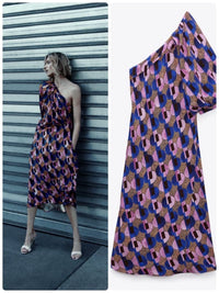 Zara Camisole Dresses Edition S