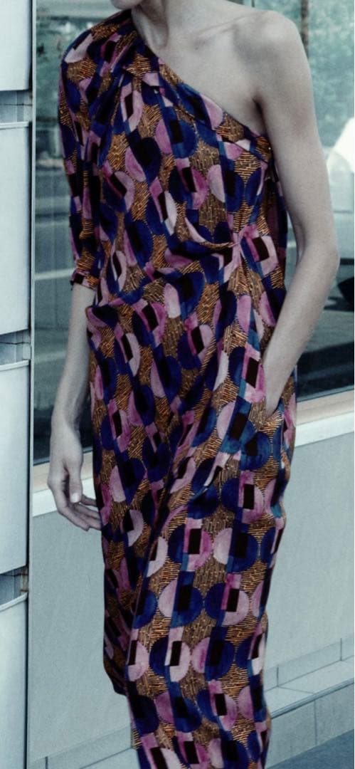 Zara Camisole Dresses Edition S