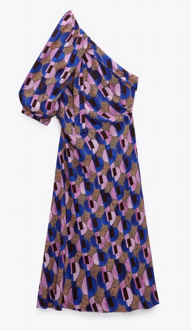 Zara Camisole Dresses Edition S
