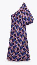 Zara Camisole Dresses Edition S