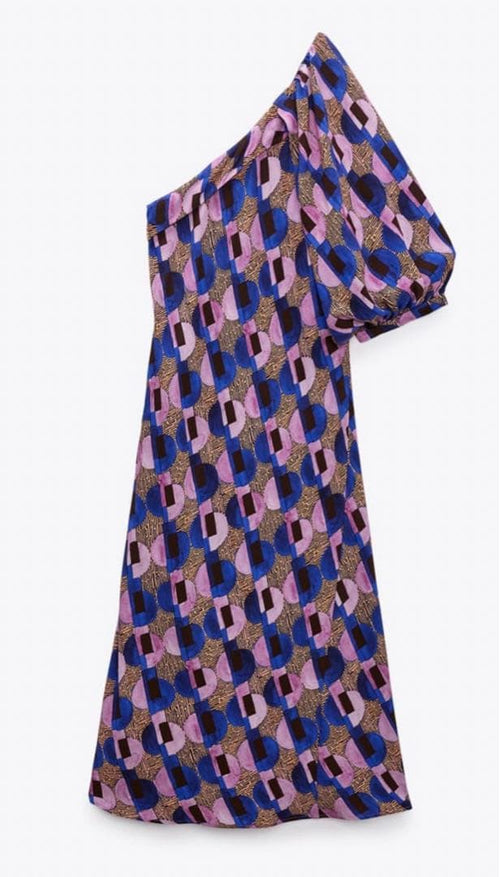 Zara Camisole Dresses Edition S