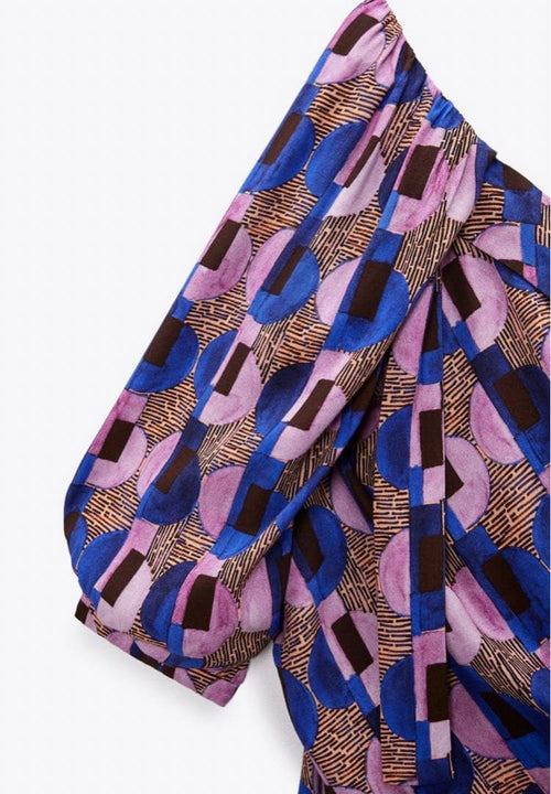 Zara Camisole Dresses Edition S