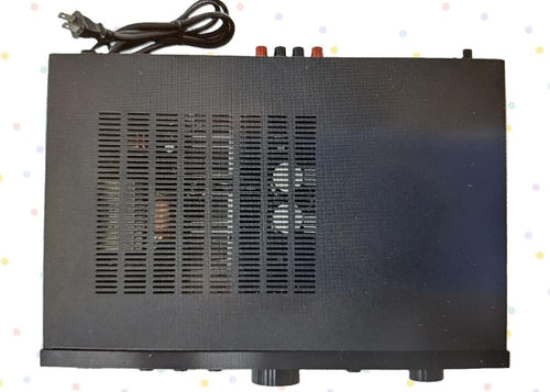 Denon Integrated Amplifiers Pma-390Ae