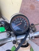 Yamaha Motorcycle Frames Ty50