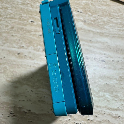 Nintendo 3Ds Consoles 6571