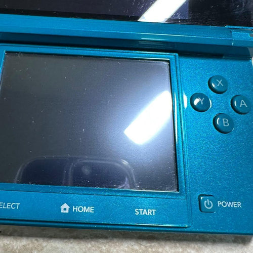 Nintendo 3Ds Consoles 6571
