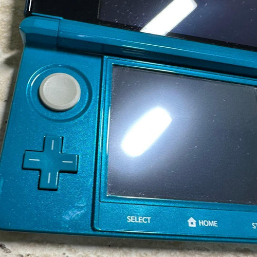 Nintendo 3Ds Consoles 6571