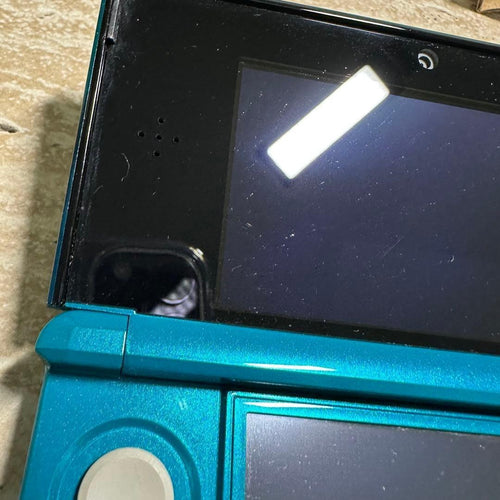 Nintendo 3Ds Consoles 6571