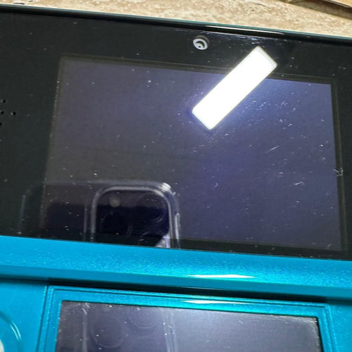 Nintendo 3Ds Consoles 6571