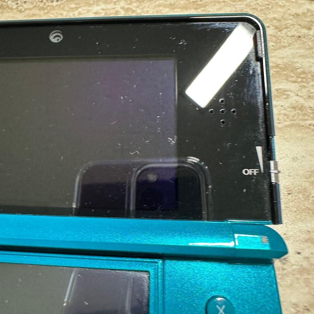 Nintendo 3Ds Consoles 6571