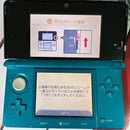 Nintendo 3Ds Consoles 6571