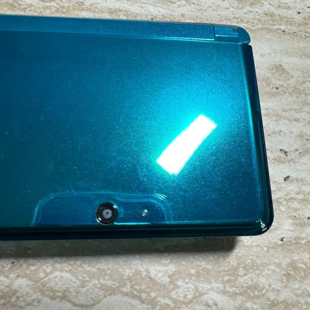 Nintendo 3Ds Consoles 6571