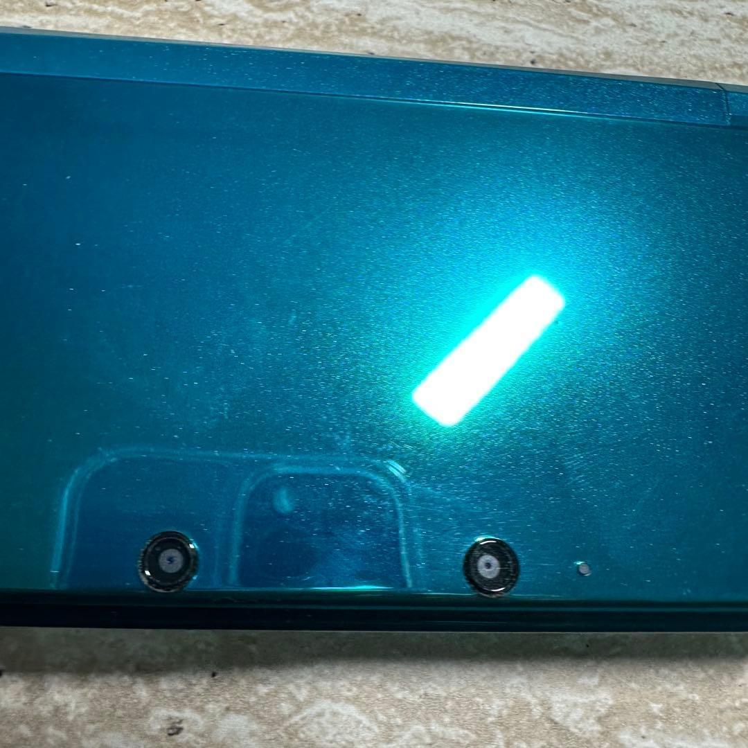 Nintendo 3Ds Consoles 6571