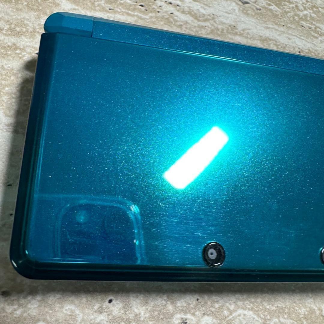 Nintendo 3Ds Consoles 6571