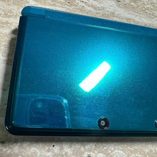 Nintendo 3Ds Consoles 6571