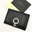 Bvlgari Business Card Holder