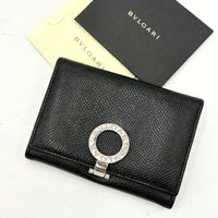 Bvlgari Business Card Holder