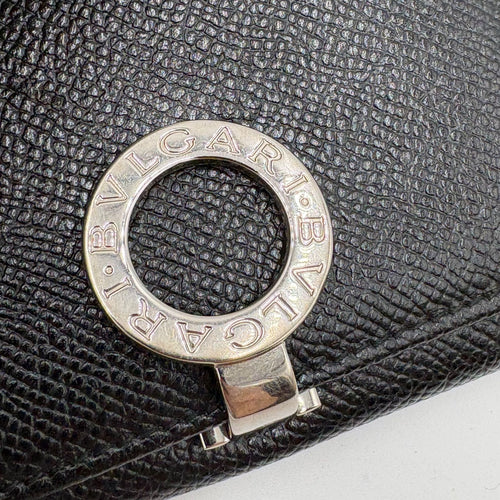 Bvlgari Business Card Holder
