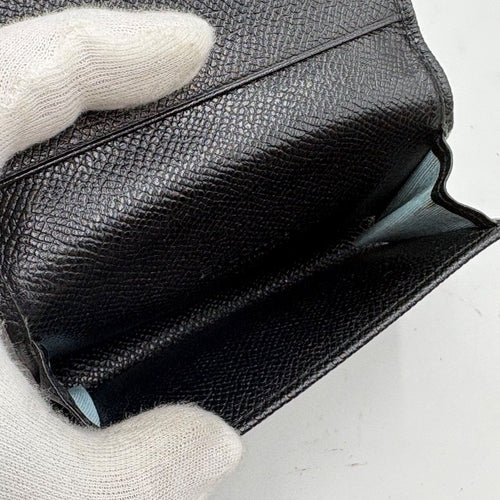 Bvlgari Business Card Holder