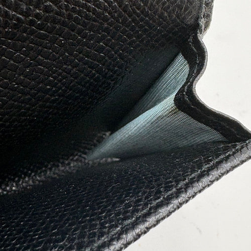 Bvlgari Business Card Holder