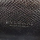 Bvlgari Business Card Holder