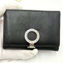 Bvlgari Business Card Holder