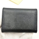 Bvlgari Business Card Holder