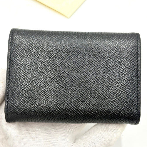 Bvlgari Business Card Holder