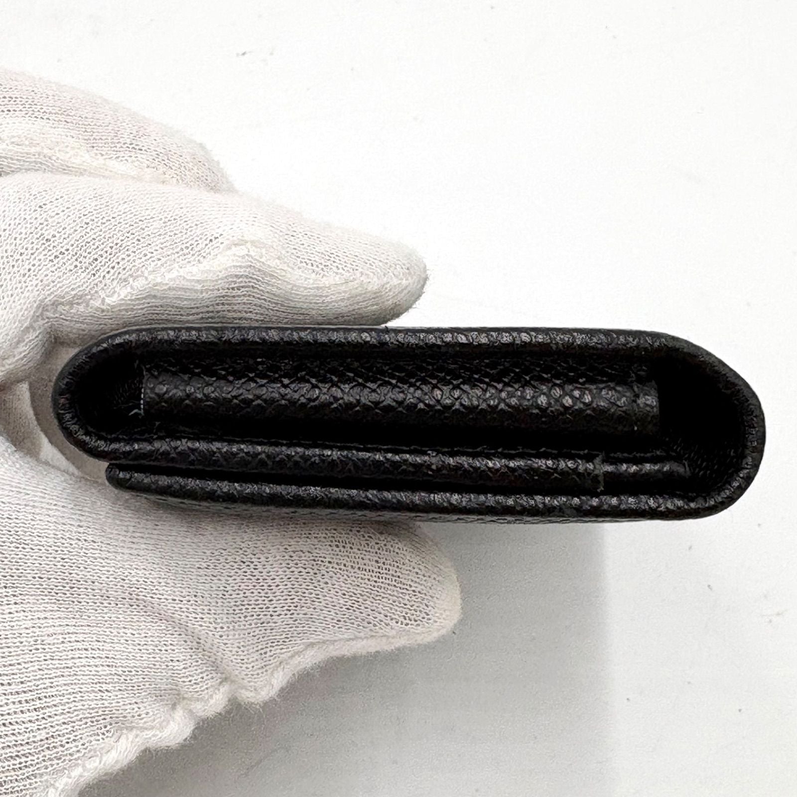 Bvlgari Business Card Holder
