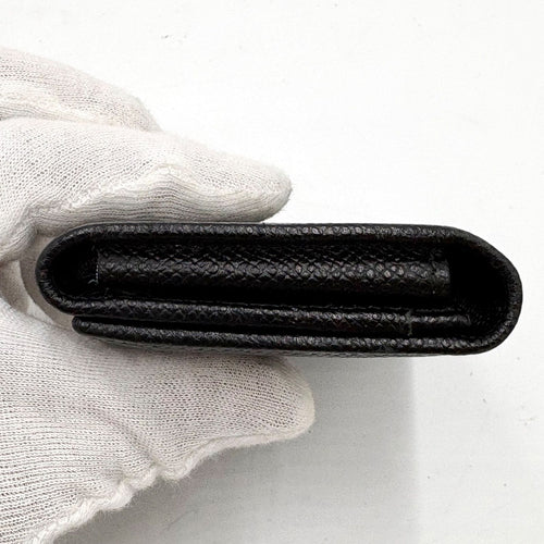 Bvlgari Business Card Holder