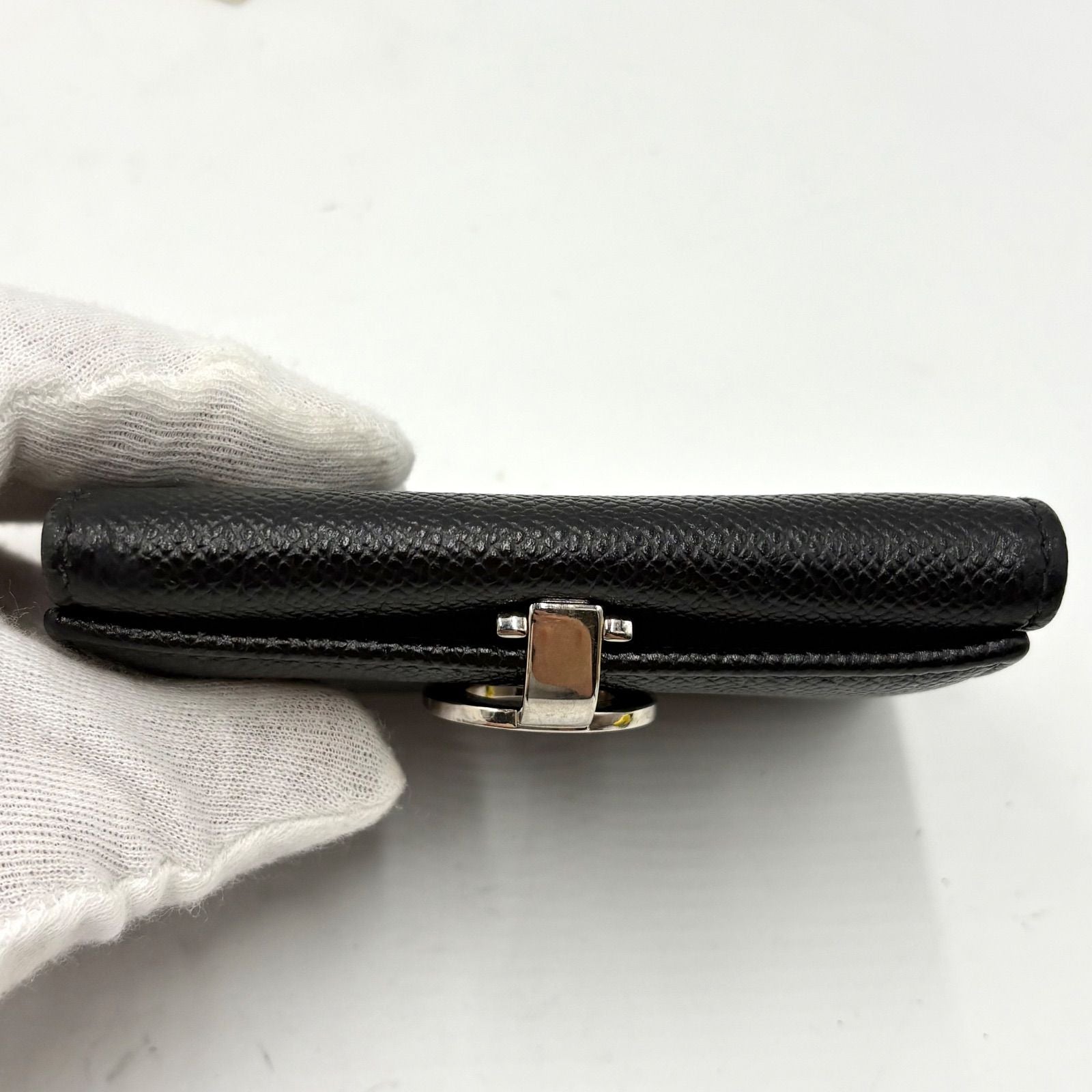 Bvlgari Business Card Holder