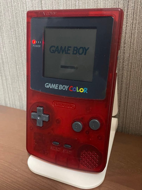 Consoles (Game Boy Color)