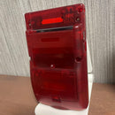 Consoles (Game Boy Color)