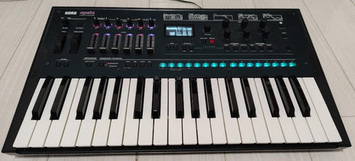 Korg Other Opsix