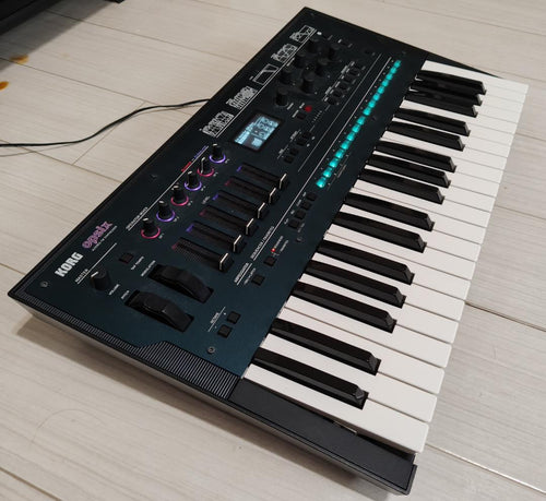 Korg Other Opsix