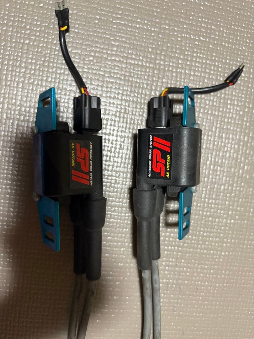 Ignition Cbr400F