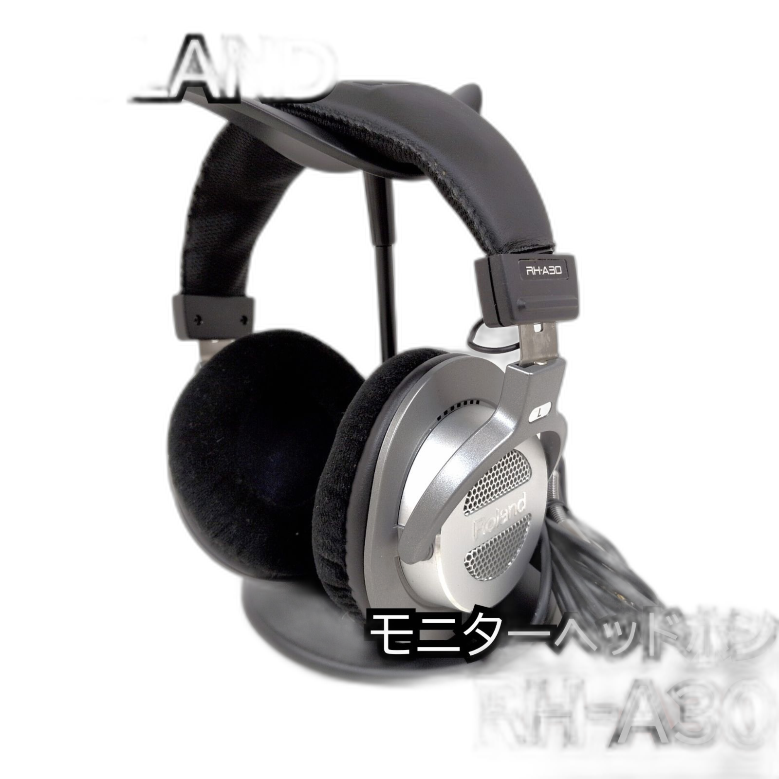 Roland Wired Headphone Rh-A30