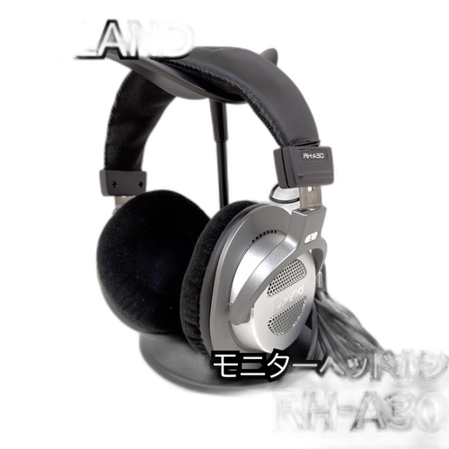 Roland Wired Headphone Rh-A30