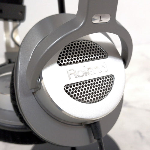 Roland Wired Headphone Rh-A30