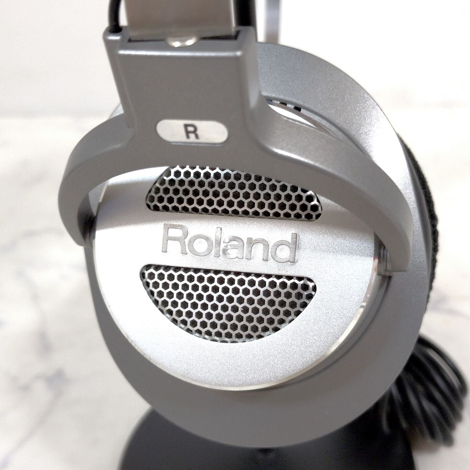Roland Wired Headphone Rh-A30