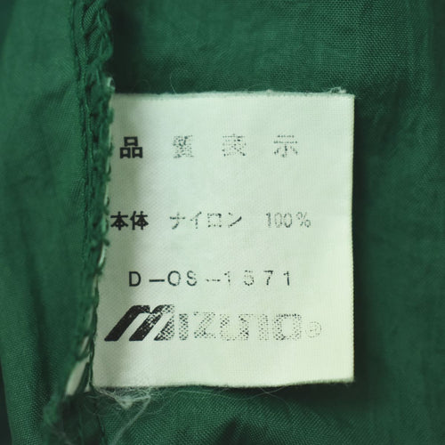 Mizuno Commemorative Goods 90S J X Suntory Free
