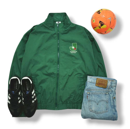 Mizuno Commemorative Goods 90S J X Suntory Free