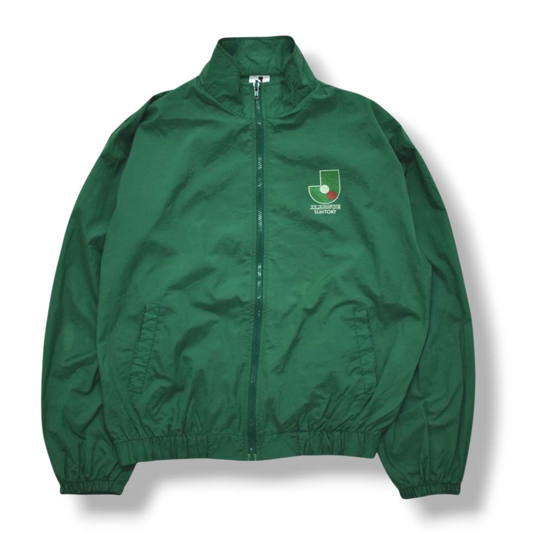 Mizuno Commemorative Goods 90S J X Suntory Free