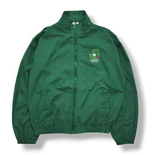 Mizuno Commemorative Goods 90S J X Suntory Free