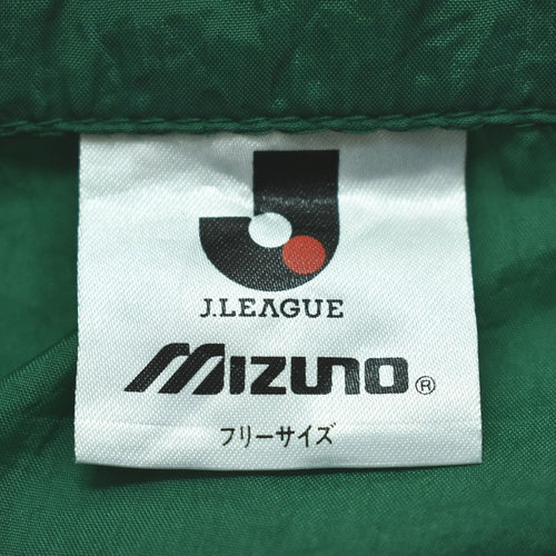 Mizuno Commemorative Goods 90S J X Suntory Free