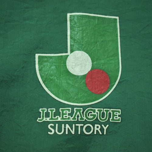 Mizuno Commemorative Goods 90S J X Suntory Free