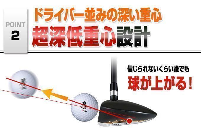 Callaway Golf Fairway Wood Fw2 Ust Fw